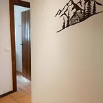 Yeti ゲストハウス シエラネバダ