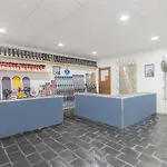 ゲストハウス Yeti シエラネバダ