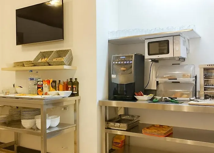 Πανσιόν Yeti *