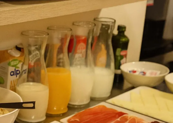 Πανσιόν Yeti *