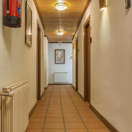 Maison d'hôtes Yeti *