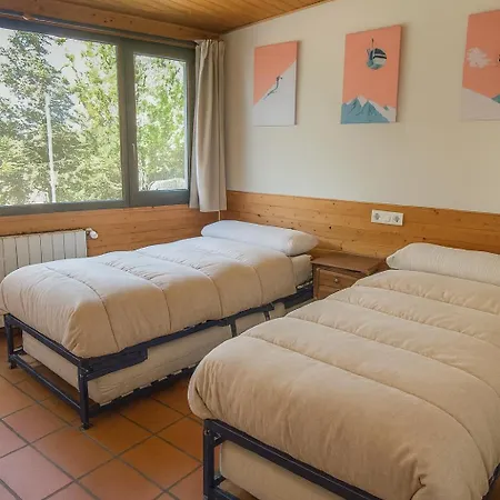 Yeti Guest house Sierra Nevada