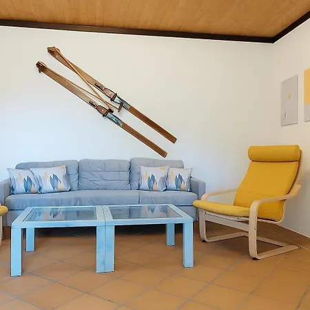 Yeti Guest house Sierra Nevada