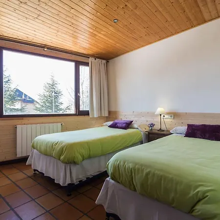 Yeti Guest house