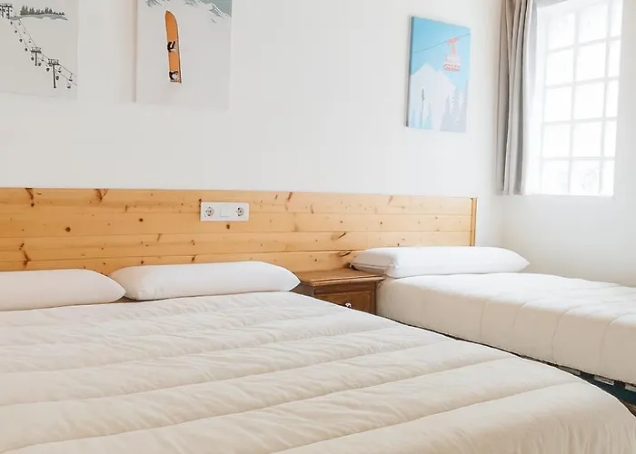 Affittacamere Yeti *