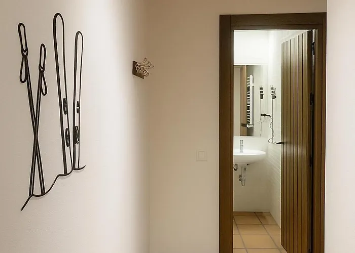 Affittacamere Yeti *