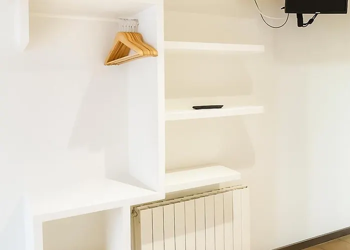 Affittacamere Yeti *