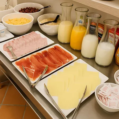 Yeti Гостьовий будинок