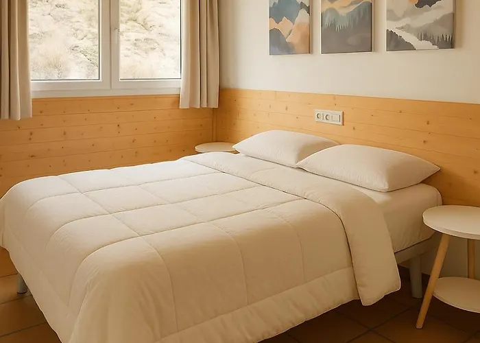 Гостьовий будинок Yeti Сьєрра-Невада