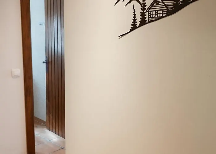 Yeti بيت ضيافة سْييرا نيفادا