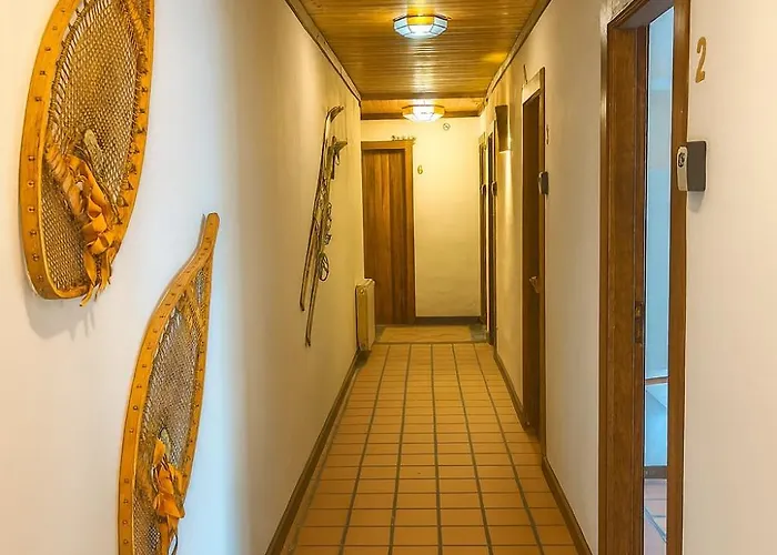 Yeti Гостьовий будинок