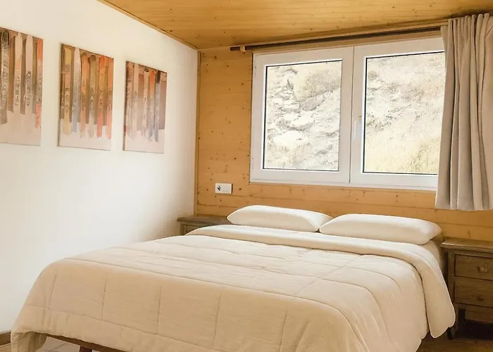 بيت ضيافة Yeti