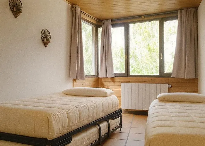 Гостьовий будинок Yeti *