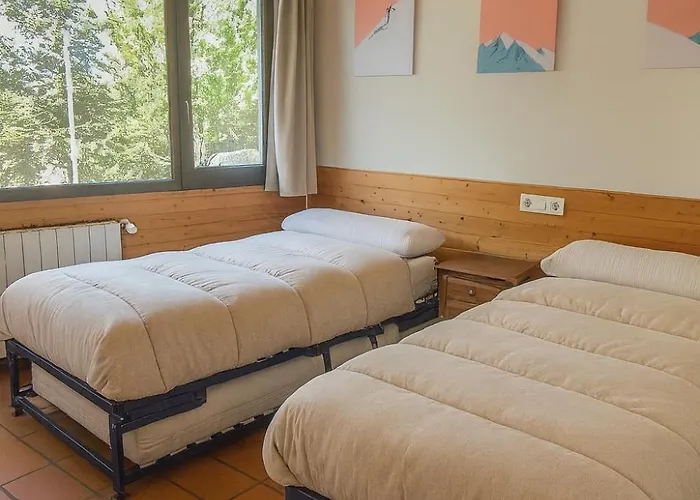 Yeti Гостьовий будинок Сьєрра-Невада