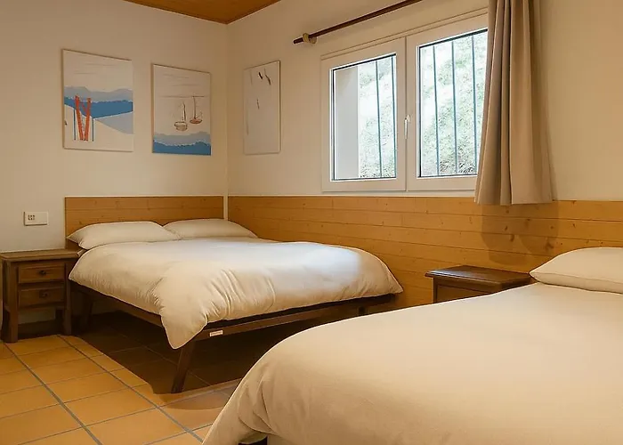 Yeti Гостьовий будинок