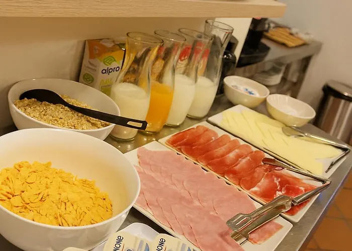 Гостьовий будинок Yeti Сьєрра-Невада