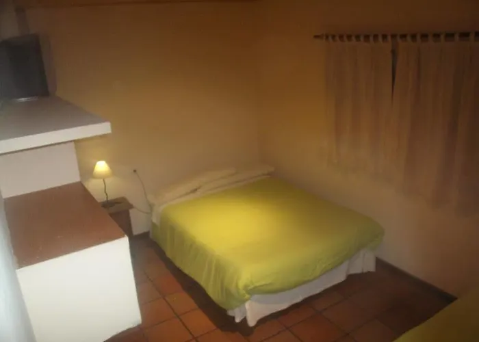 Yeti Гостьовий будинок *